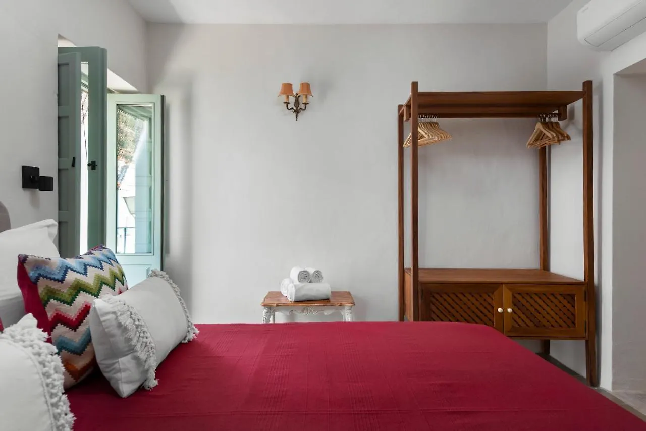 La Amara Maha - En El Casco Antiguo De Frigiliana Apartment
