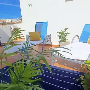 Tipica Casa En , Frigiliana España