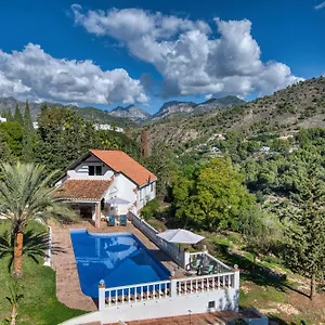 Morera Bed & Breakfast Frigiliana