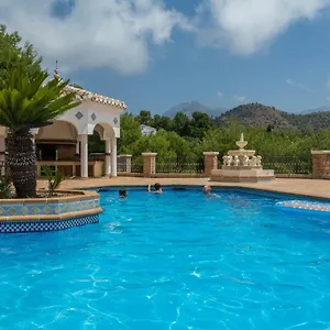 Bed & Breakfast Carmen, Frigiliana